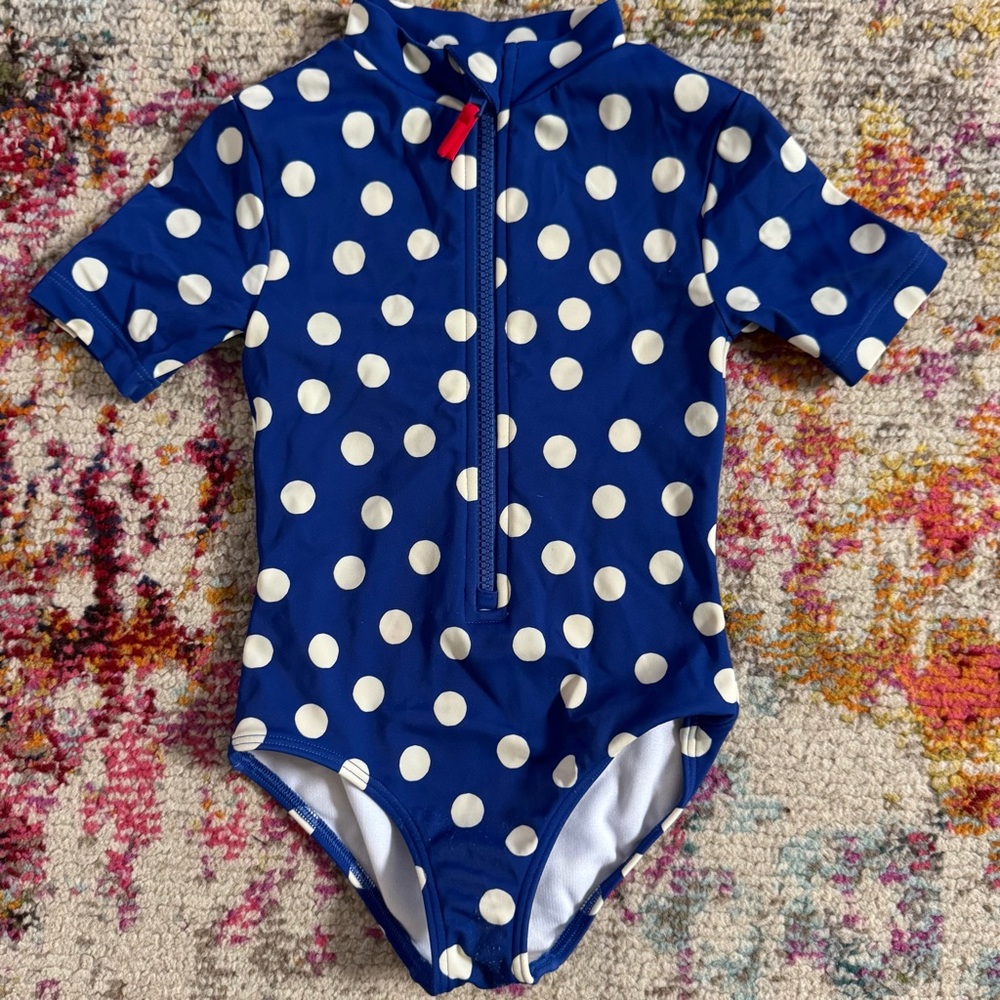 Mini Boden Swimsuit